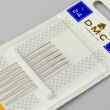 Голки вишивальні DMC №24 1771/2