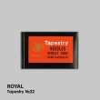 Голки вишивальні гобеленові Royal Tapestry №22 