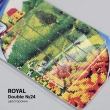 Голки двосторонні вишивальні гобеленові Royal Double №24