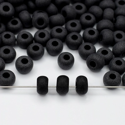 Preciosa 23980 matte 3/0