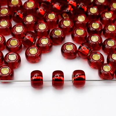 Бісер Preciosa 97090 3/0