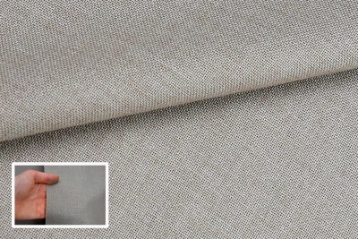 Colored Woven Fabric (Linen)