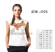 Women's Sleeveless Blouse BZ-001