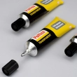 Клей Pattex Transparent універсальний 50 мл. КК-01/1
