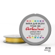 Нить Ariadna Tytan 100 2518/100 (шайба)