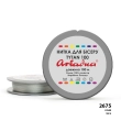 Нить Ariadna Tytan 100 2675/100 (шайба)