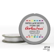 Нить Ariadna Tytan 100 2714/100 (шайба)