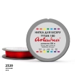 Нитка Ariadna Tytan 100 2520/200 (шайба)