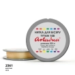 Нитка Ariadna Tytan 100 2561/200 (шайба)