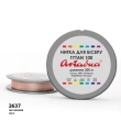 Нить Ariadna Tytan 100 2637/200 (шайба)