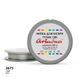 Нить Ariadna Tytan 100 2675/200 (шайба)