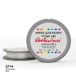 Нить Ariadna Tytan 100 2714/200 (шайба)