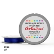 Нитка Ariadna Tytan 100 2784/200 (шайба)