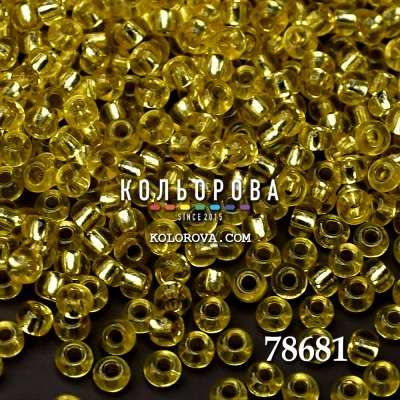 Preciosa 78681 10/0
