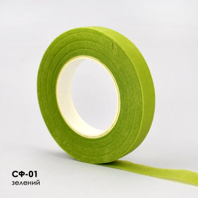 Floral Tape SF-01 (green)