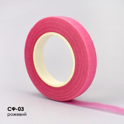 Floral Tape SF-03 (pink)