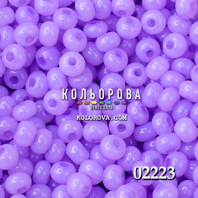 Preciosa 02223 6/0