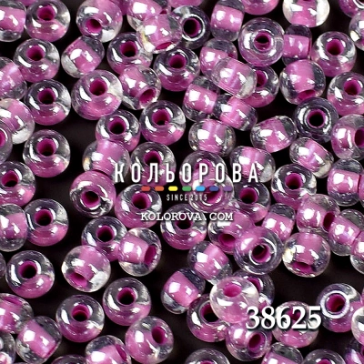 Preciosa 38625 6/0