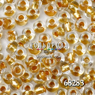 Preciosa 68283 6/0