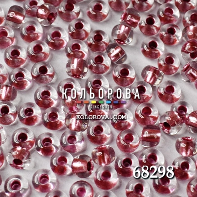 Preciosa 68298 6/0