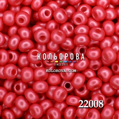 Preciosa 22008 6/0