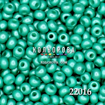 Preciosa 22016 6/0