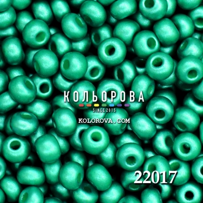 Preciosa 22017 6/0