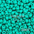 Preciosa 22m17 матовый 6/0