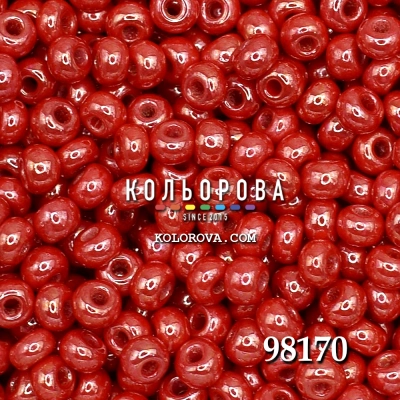 Preciosa 98170 6/0