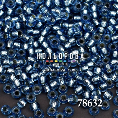 Preciosa 78632 10/0