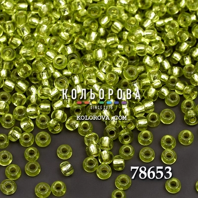 Preciosa 78653 10/0