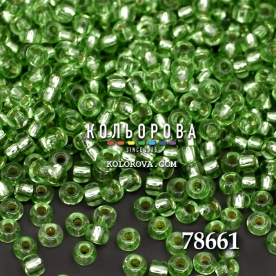 Preciosa 78661 10/0