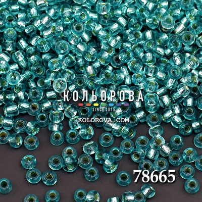 Preciosa 78665 10/0