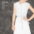 Children's Sleeveless Dress PD B/R-084 (5-10 years)