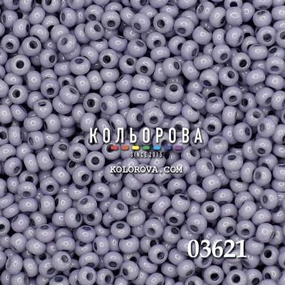 Preciosa 03621 10/0