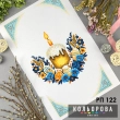 Easter Towel RP-122