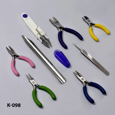 Craft Tool Set K-098
