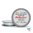 Нитка Ariadna Tytan 100 2502/100 (шайба)