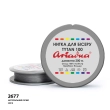 Нить Ariadna Tytan 100 2677/200 (шайба)