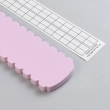 Органайзер для муліне на 40 кольорів П-031 (рожевий)
