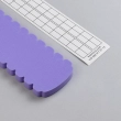 Органайзер для мулине на 40 цветов П-031 (фиолетовый)