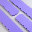 Органайзер для муліне на 40 кольорів П-031 (фіолетовий)