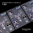 Термоналіпка А-3 (29х38 см.) А3 Т-021