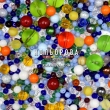 Preciosa 92-Mix111-Round Beads-Multi-1
