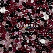 Preciosa 92-Mix151-Red/Crystal