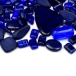 Preciosa 92-Mix-Dark Blue