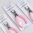 Pliers with Soft Grip K-009