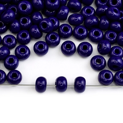 Бісер Preciosa 33070 3/0