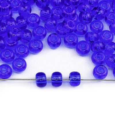 Бісер Preciosa 30050 3/0