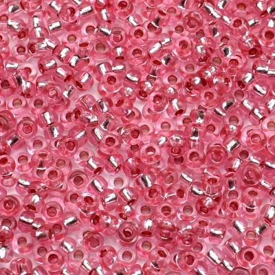 Бісер Preciosa 08275 8/0